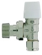 Термоклапан DN8,10,15 PN10 1/2", для 8,10,15 мм трубы