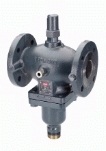 Клапан регулирующий VFQ 2 Ду 50-65 kvs-32.0-50